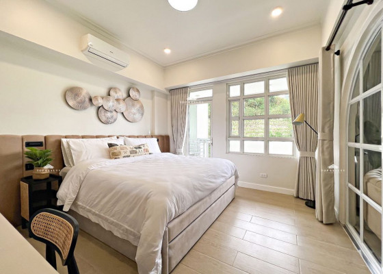 Modern French Interior-decorated Condo Unit for Sale