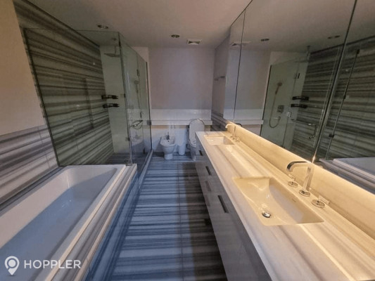 3BR Condo for Sale in Proscenium at Rockwell, Rockwell Center, Makati