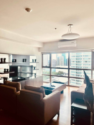 1BR unit in The Residences at Greenbelt