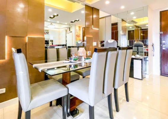 CDC Millenium Ortigas
