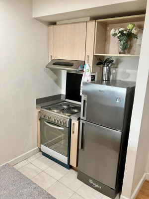 The Grove by Rockwell 2BR with Parking for Sale Pasig City