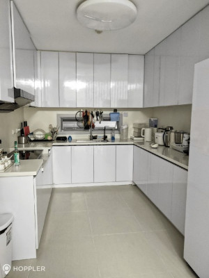 3BR Condo for Sale in Two Maridien, BGC