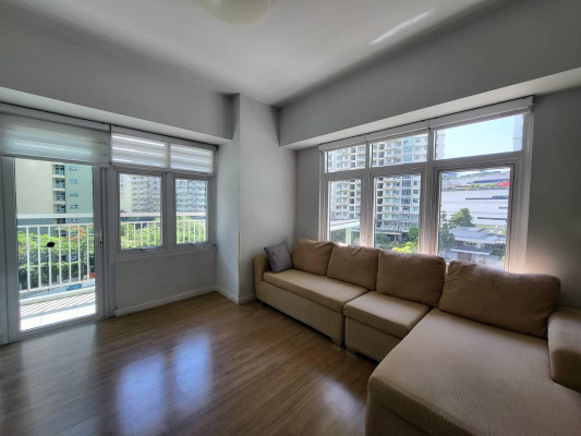 TWO SEREDNRA FORT BGC FOR SALE