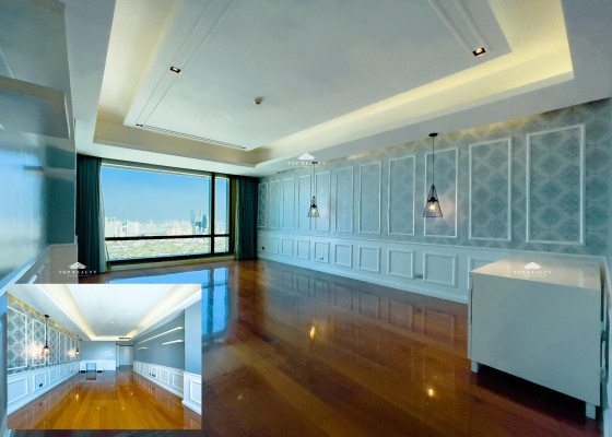 Rare 3BR Corner Unit for Sale in Horizon Homes, Bonifacio Global City!