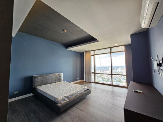 Luxury 567sqm 5BR Penthouse Viridian in Greenhills San Juan City
