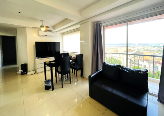 Elevate your lifestyle in McKinley with this fully-furnished condo