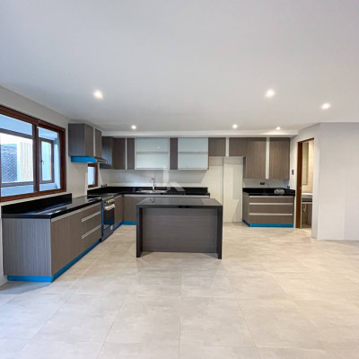 Stylish Brand New Modern Townhouse For Sale in San Juan City