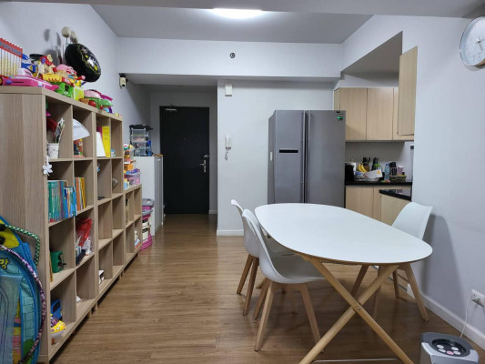 TWO SEREDNRA FORT BGC FOR SALE