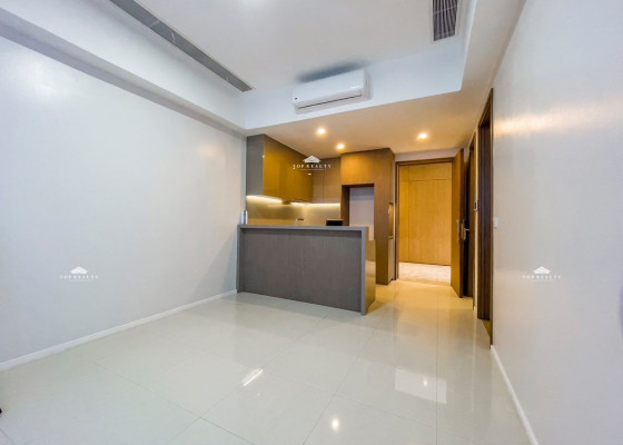 Deluxe 1BR Unit for Sale in The Velaris Residences, Pasig City
