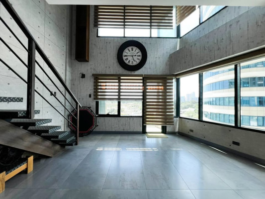 One Rockwell | Two Bedroom 2BR Condo Unit For Sale