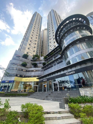 Fort Victoria Condo For Sale
