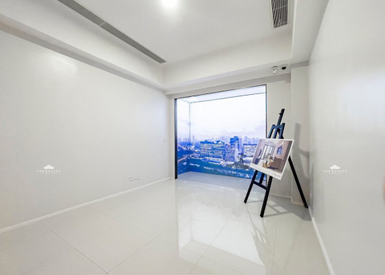 Deluxe 1BR Unit for Sale in The Velaris Residences, Pasig City