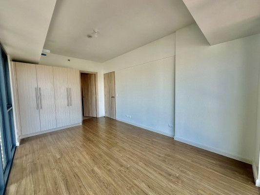 Own this Brand-New 2-Bedroom Condo in Callisto Tower 2