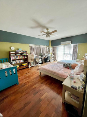 Prime 3 Bedroom Condo for Sale
