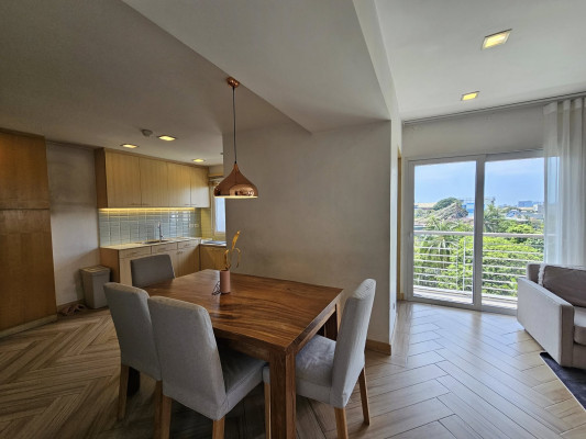 Cozy 1-Bedroom Condo Unit for Sale