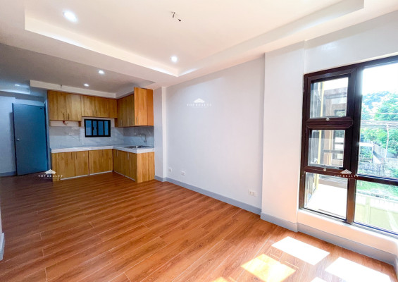 Brand-new townhouses located in a secure, exclusive gated community within a pri