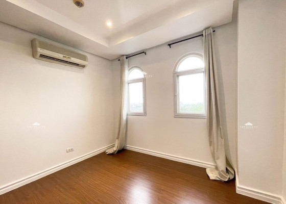 Two Bedroom Condo Unit for Sale in McKinley Garden Villas, McKinley Hill!