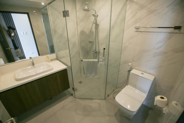 Upscale Modern Townhouse for Sale in Mandaluyong