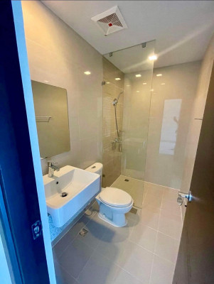 A Prime 1 Bedroom Condo for Sale in Uptown Parksuites, BGC