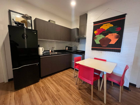 The Gramercy Residences