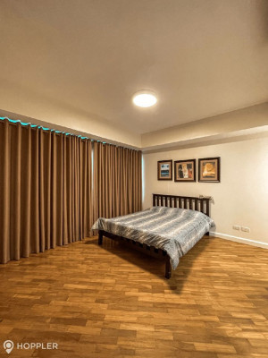 2BR Condo for Sale in Joya Lofts and Towers, Rockwell Center, Makati