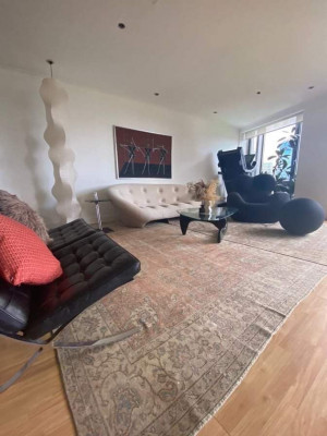 3BR BGC | Essensa - Cameron tower
