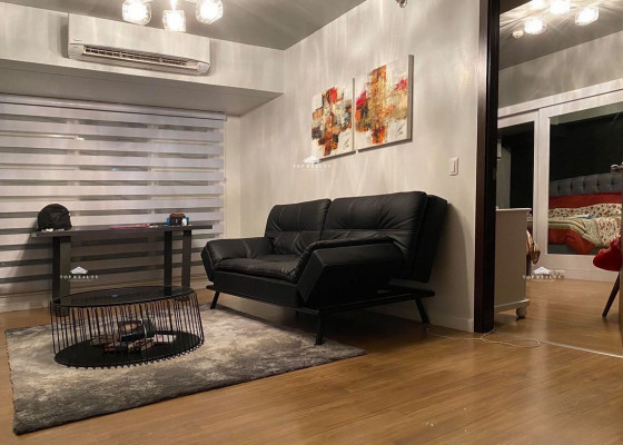 Fully furnished Condo Unit for Sale in Kroma Tower, Makati City