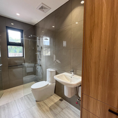 Pleasing Modern Townhouse For Sale in San Juan City