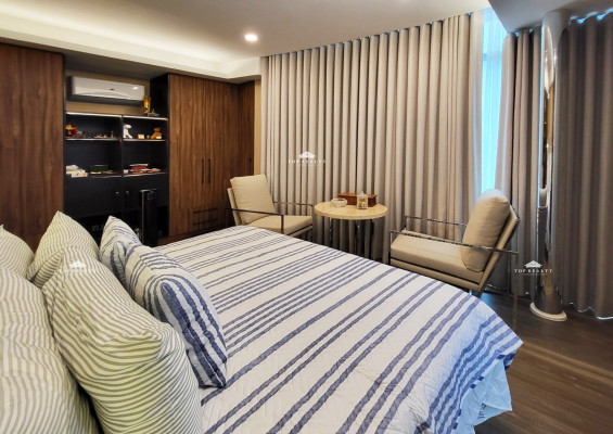 Brand new Condo Unit with Hotel-like Interiors for Sale