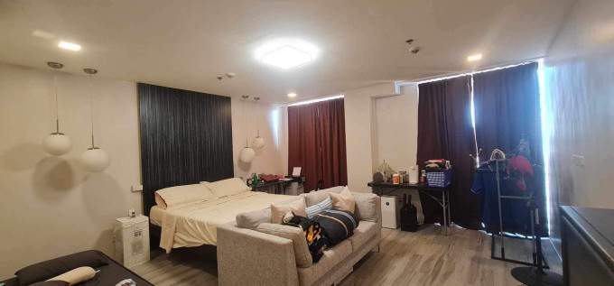 A Prime Condominium Unit for Sale in Greenhills, San Juan