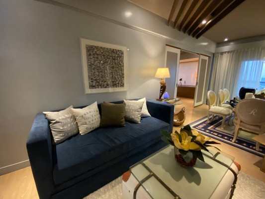 One Shangri-La Place | Two Bedroom 2BR Condo Unit For Sale in Mandaluyong City