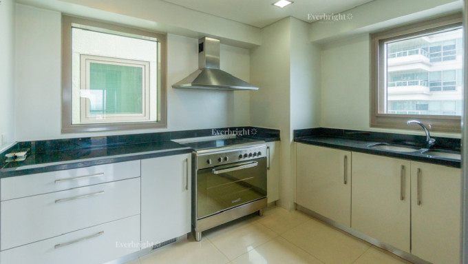 The Residences at Greenbelt, Makati | FOR SALE