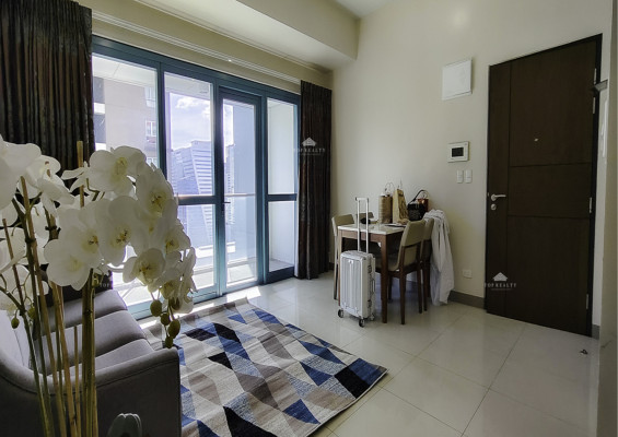 Top Property of the Day | One Uptown Residences