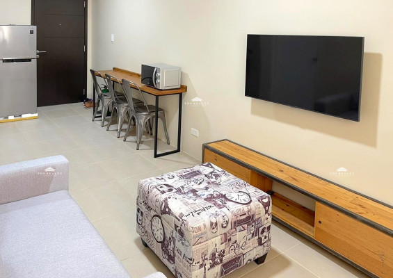 One bedroom Unit for Sale in Avida Towers Turf, Bonifacio Global City