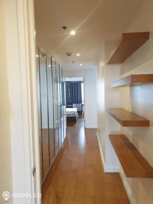 2BR Condo for Sale in One Rockwell, Rockwell Center, Makati