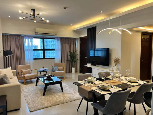 For Sale 3BR Luxury Condo in Avalon Condo Cebu City
