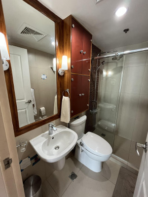 For Sale at Two Serendra Fort BGC