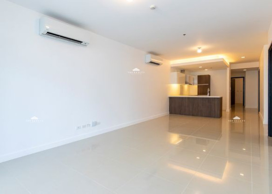 Brand new 2BR Condo Unit with Balcony for Sale