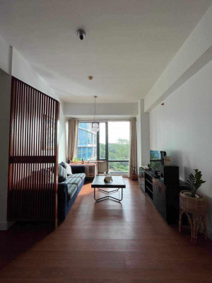An Exceptional Condo Unit for Sale in Bellagio 1 BGC