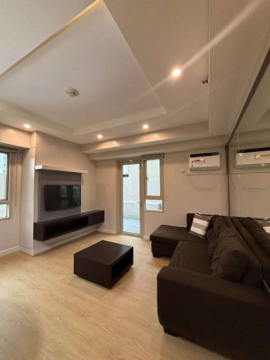 The Grove by Rockwell 1BR with Balcony Condominium