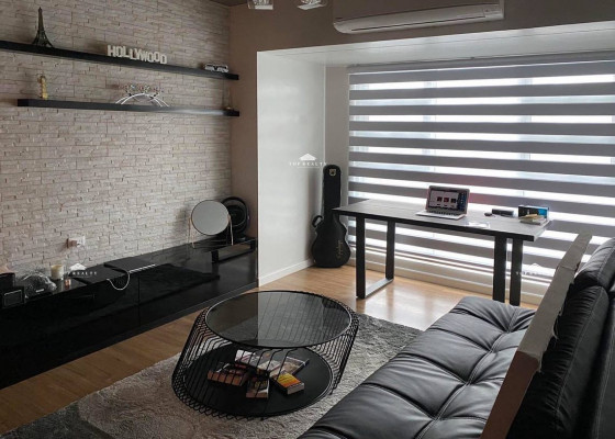 Fully furnished Condo Unit for Sale in Kroma Tower, Makati City