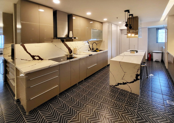 Brand new Condo Unit with Hotel-like Interiors for Sale