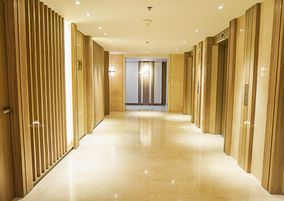 Homey 1BR Condo Unit for Sale in One Shangri-la Place, Mandaluyong City