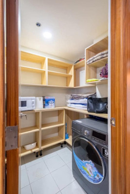 A Sophisticated Penthouse Condo for Sale in Portovita, Cubao, Quezon City