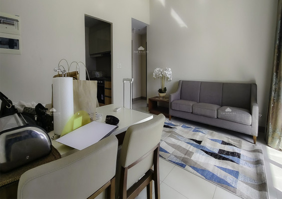 Top Property of the Day | One Uptown Residences