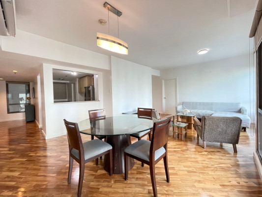 Warm and Spacious Brand New Three Bedroom 3BR Penthouse Double Unit condo