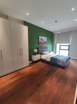 A Posh 3-Bedroom Penthouse for Sale in Arbor Lanes