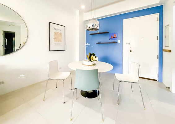 Discover the perfect blend of luxury and convenience with our stunning condo