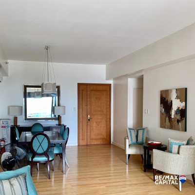 Condominium Unit in Shang Grand Tower, Makati