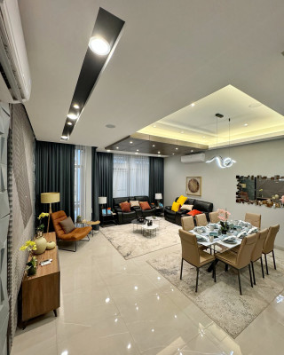 Modern 4-Storey Townhouse near Sto. Domingo Quezon City